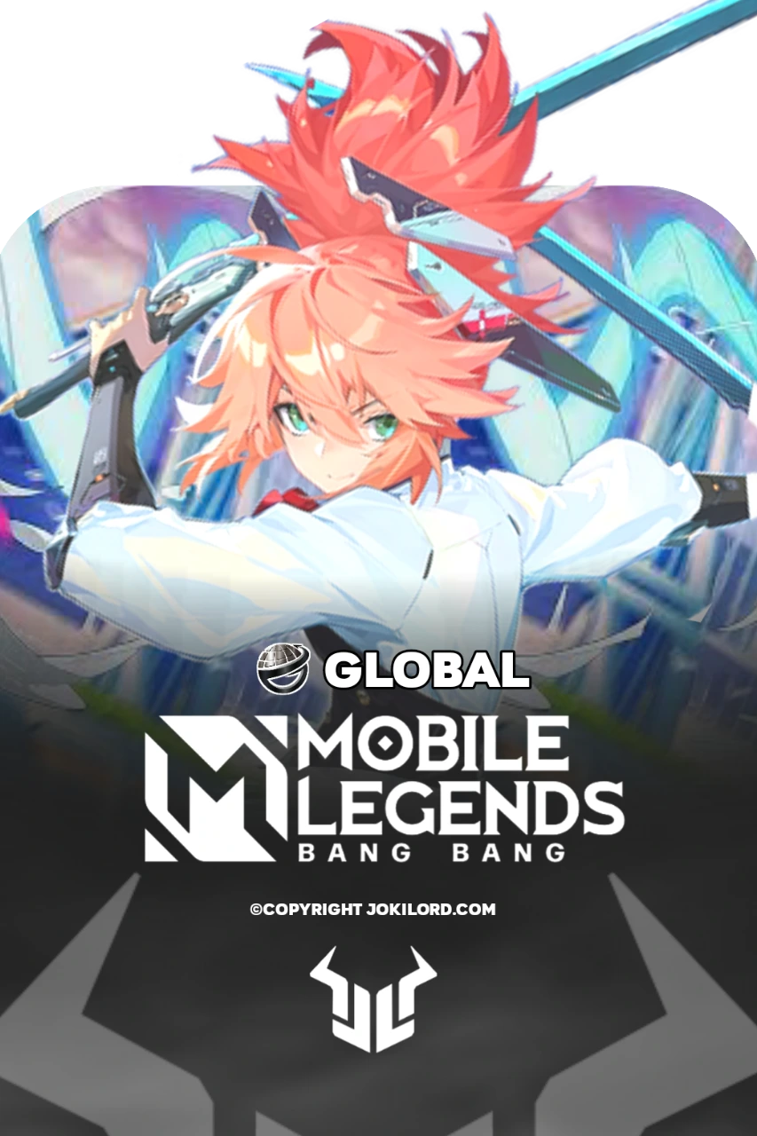 Mobile Legends GLOBAL