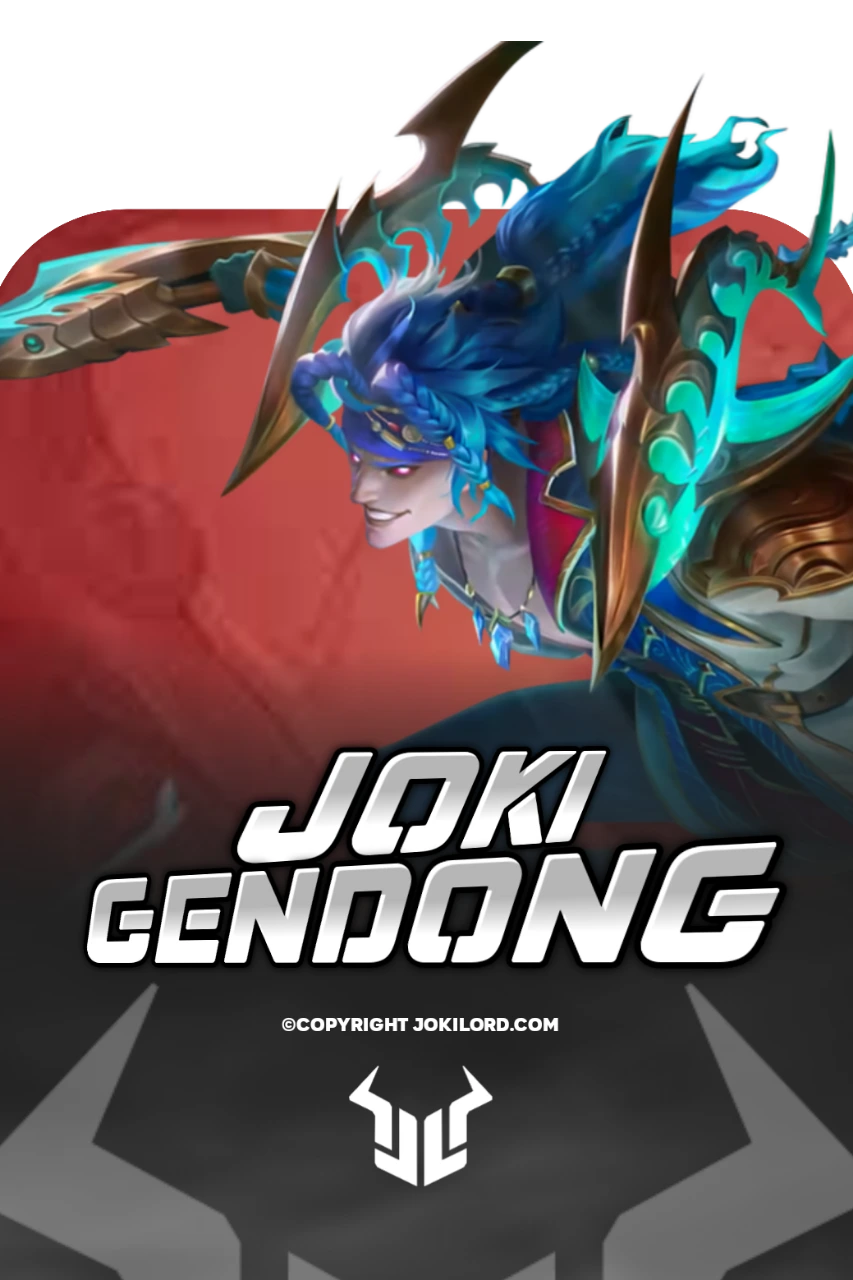 Joki Gendong