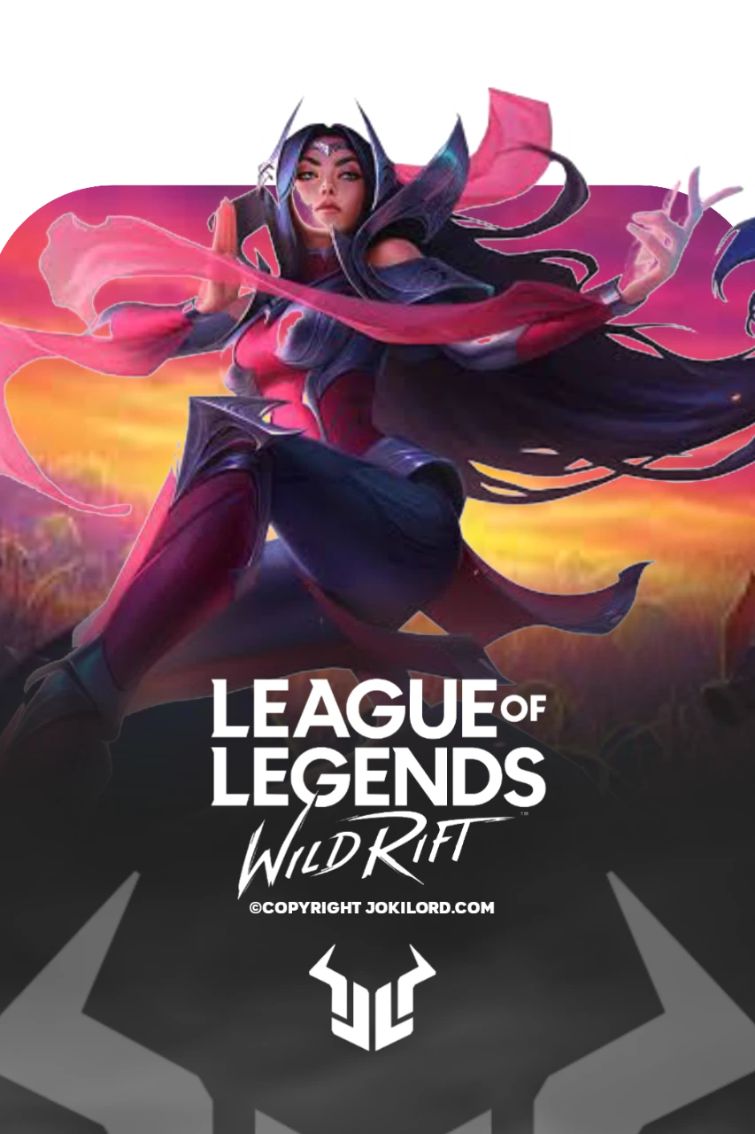 League of Legends Wild Rift