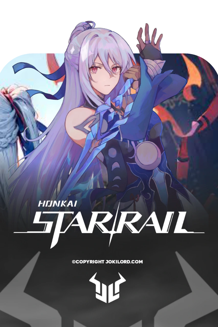 Honkai Star Rail