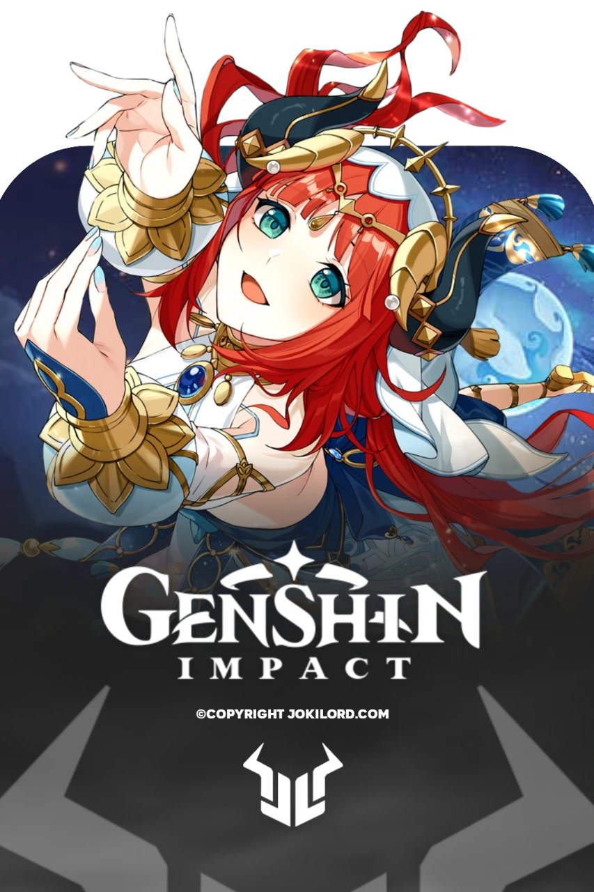 Genshin Impact