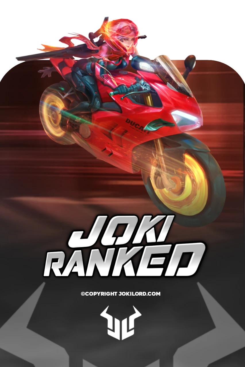 Joki Ranked