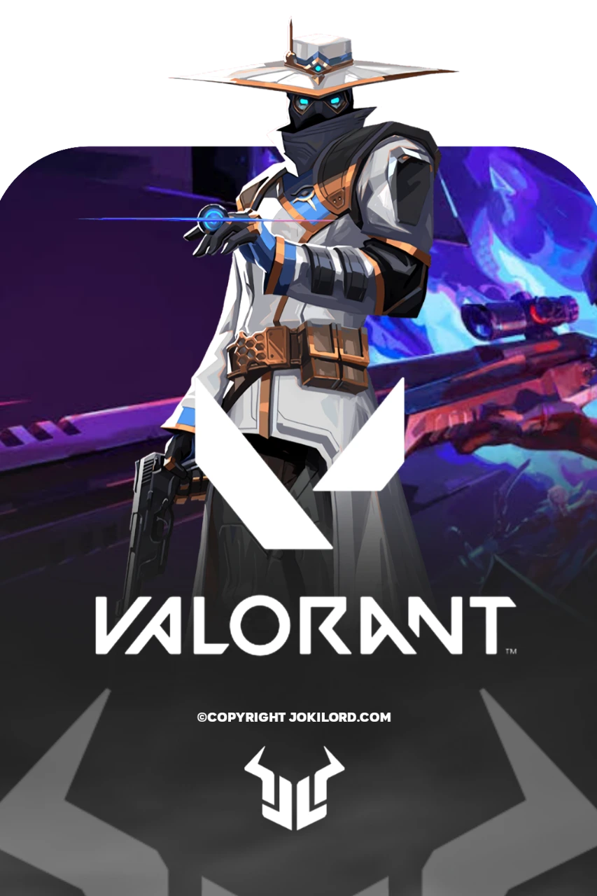 Valorant