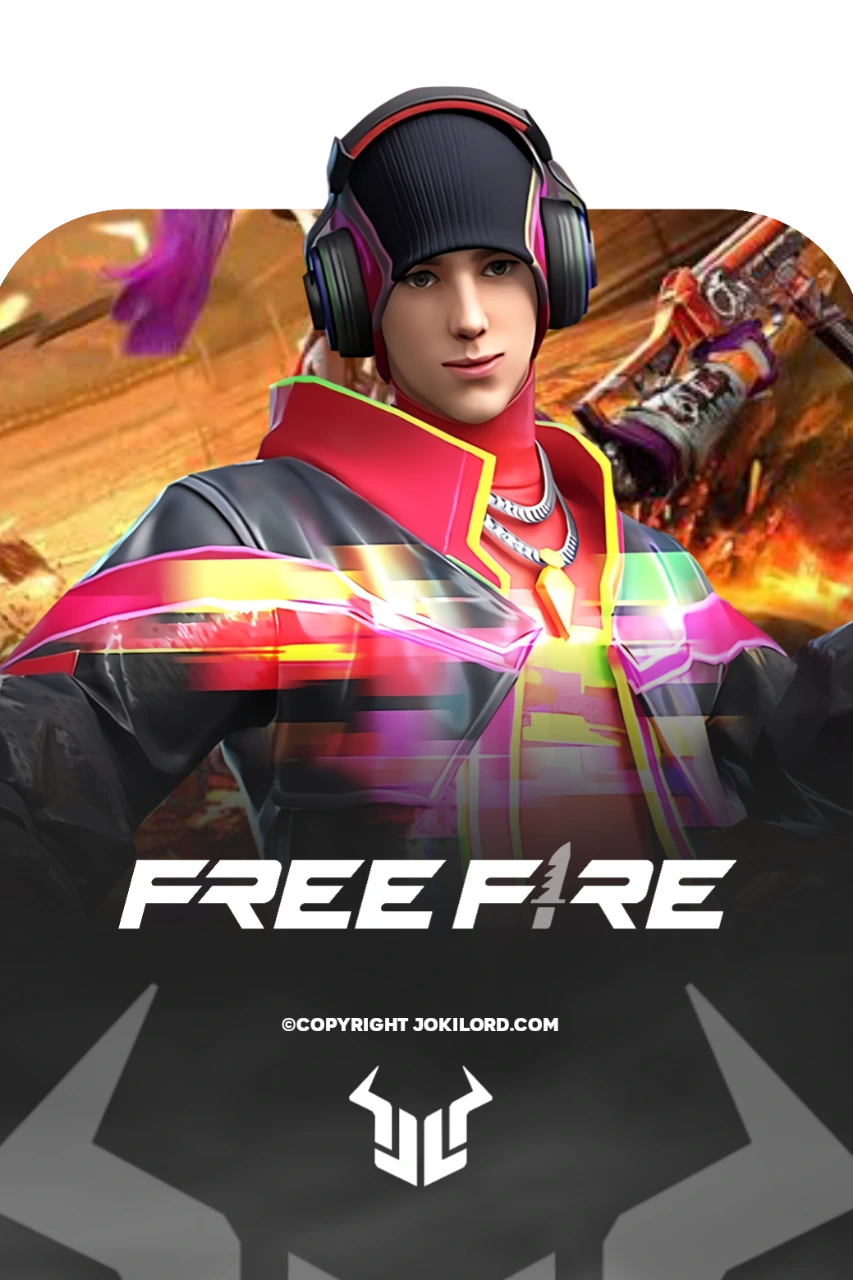 FREE FIRE