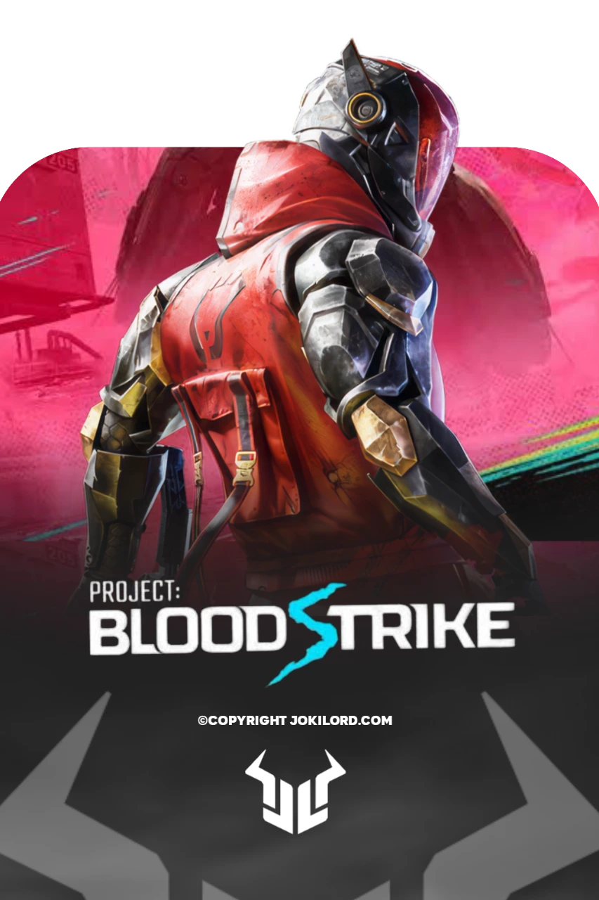 Blood Strike