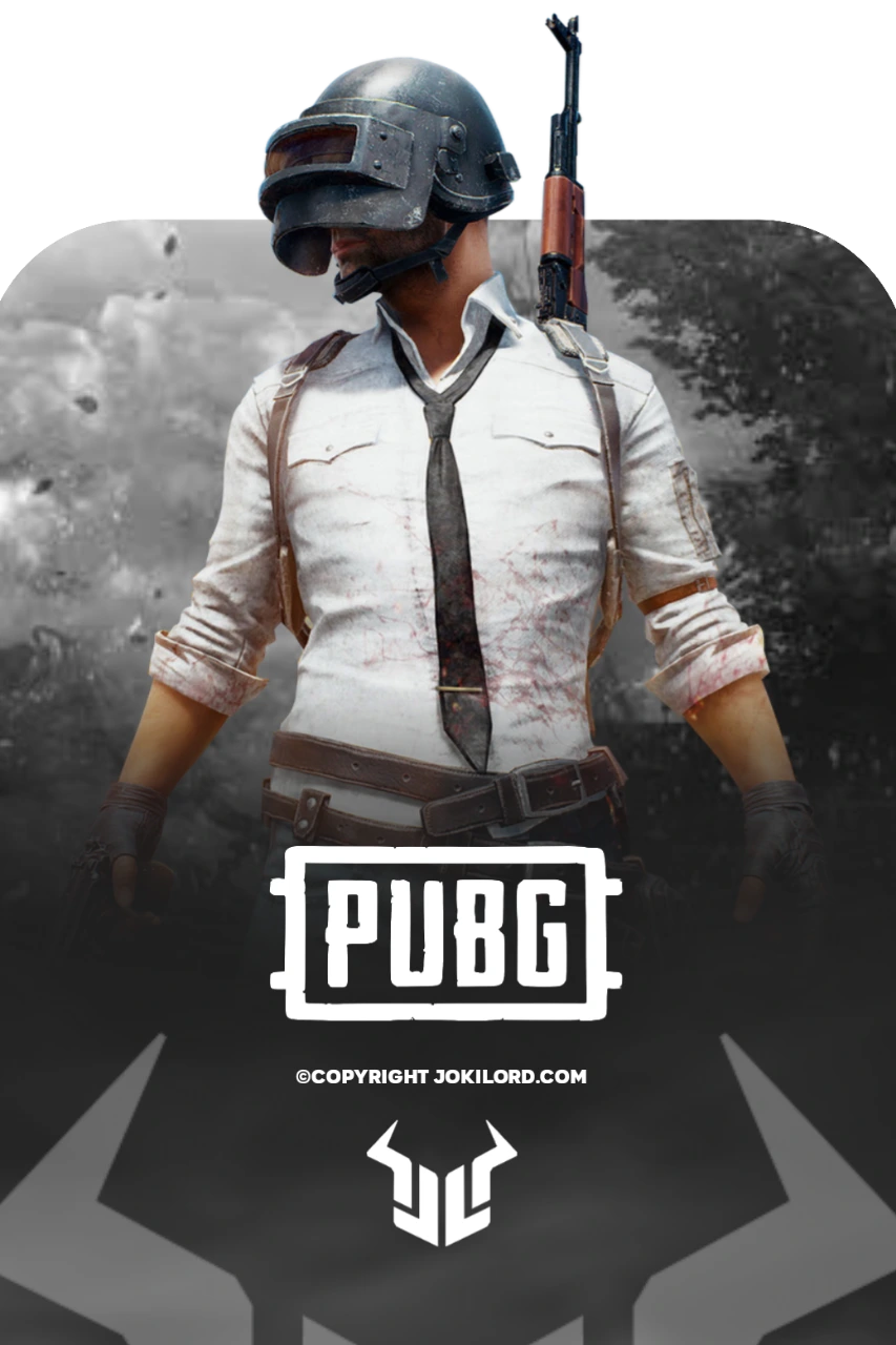 PUBG MOBILE